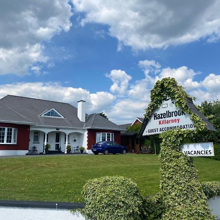 Hazelbrook Killarney Hotel Exterior foto
