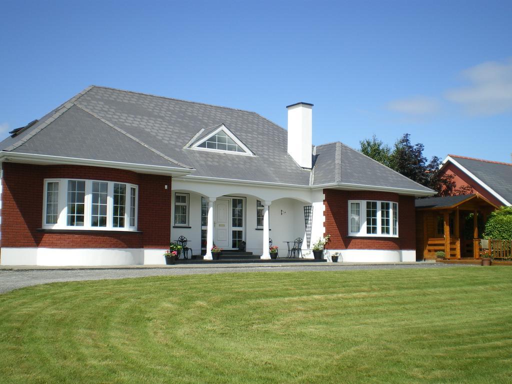 Hazelbrook Killarney Hotel Exterior foto